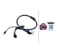 Sensore, velocità ruota HELLA 6PU 358 268-161 per MAZDA CX-5 (KF) 2.2 2017-2024