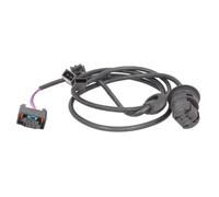 ABE Sensore velocità ruota CCZ1023ABE sinistro ABS per Audi A6 C5 (2001-2005)
