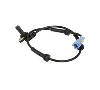 ABE Sensore velocità ruota ABS CCZ1063ABE per NISSAN X-TRAIL I (T30) 2001-2013 assale posteriore