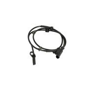 ABE Sensore velocità ruota ABS CCZ1173ABE - anteriore per Nissan Tiida C11 1.8 2004-2011