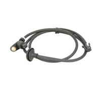 Sensore velocità ruota ABS Assale posteriore CCZ1392ABE ABE per VW GOLF III