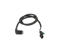 ABE Elektrotechnik GmbH Sensore velocità ruota CCZ1398ABE ABS Posteriore per Mitsubishi Pajero II