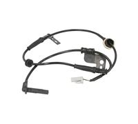 ABE Elektrotechnik Sensore velocità ruota ABS CCZ1409ABE Assale anteriore per MITSUBISHI