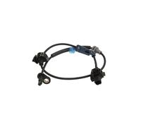 ABE Sensore velocità ruota ABS CCZ1463ABE anteriore sinistro per Honda CR-V III 2006-2012