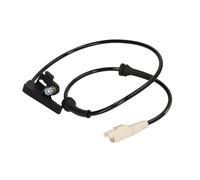 ABE Sensore ABS CCZ1661ABE – velocità ruota posteriore SX per Citroën C4 (2004-2008)
