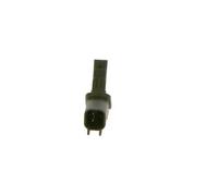 Bosch Sensore velocità ruota ABS 0 986 594 610 per Jaguar X-Type I Familiare