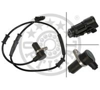Sensore velocità ruota ABS 06-S164 OPTIMAL per HYUNDAI ACCENT I