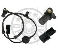 OPTIMAL 06-S167 Sensore ABS