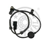 Sensore velocità ruota ABS 06-S167 OPTIMAL per HYUNDAI GETZ