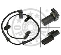 OPTIMAL 06-S168 Sensore ABS