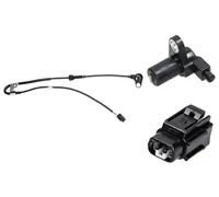 OPTIMAL 06-S516 Sensore ABS