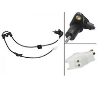 Sensore velocità ruota ABS 06-S595 OPTIMAL per HYUNDAI MATRIX