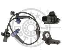 OPTIMAL 06-S822 Sensore ABS
