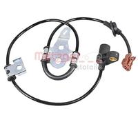 Sensore Raddrehzahl Originale METZGER 09001410 Per Subaru