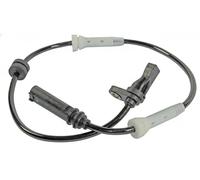 Metzger Autoteile Sensore velocità ruota 0900243 ABS per BMW 1/3/4 Coupé Touring