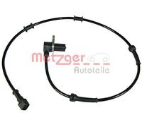 Sensore velocità ruota ABS 0900785 METZGER per VOLVO S40 I V40 Familiare