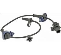 Sensore velocità ruota ABS 0900845 METZGER per HONDA CIVIC VIII Hatchback