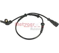 METZGER 0900886 Sensore ABS