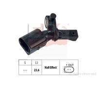 Sensore velocità ruota ABS 1.960.012 EPS per AUDI SKODA VW SEAT