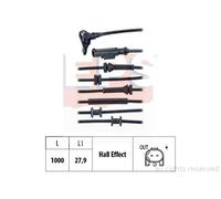 Sensore velocità ruota ABS 1.960.020 EPS per FIAT PANDA PANDA Furgone/hatchback