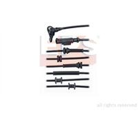 Sensore velocità ruota ABS 1.960.020 EPS per FIAT PANDA PANDA Furgone/hatchback