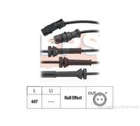 Sensore velocità ruota ABS 1.960.069 EPS per RENAULT LAGUNA II Grandtour