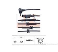 Sensore velocità ruota ABS 1.960.098 EPS per ABARTH FIAT ALFA ROMEO