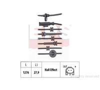 Sensore velocità ruota ABS 1.960.141 EPS per ALFA ROMEO 147