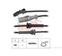 Sensore velocità ruota ABS 1.960.144 EPS per RENAULT MERCEDES-BENZ NISSAN