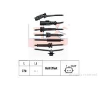 Sensore velocità ruota ABS 1.960.148 EPS per RENAULT NISSAN