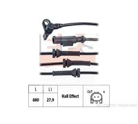 Sensore velocità ruota ABS 1.960.163 EPS per FIAT LANCIA