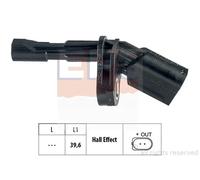 Sensore velocità ruota ABS 1.960.174 EPS per VW SKODA SEAT AUDI