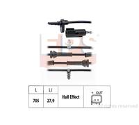 Sensore velocità ruota ABS 1.960.212 EPS per MAZDA 2