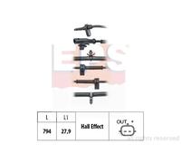 Sensore velocità ruota ABS 1.960.213 EPS per FORD ECOSPORT
