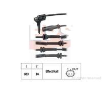 Sensore velocità ruota ABS 1.960.219 EPS per RENAULT OPEL FIAT NISSAN