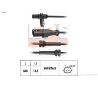 Sensore velocità ruota ABS 1.960.337 EPS