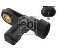 FEBI BILSTEIN Sensore velocità ruota ABS 106467 Posteriore per Jaguar/Daimler