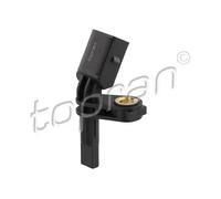 Sensore velocità ruota ABS 110 604 TOPRAN per VW SKODA AUDI SEAT