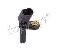 Sensore velocità ruota ABS 110 605 TOPRAN per VW SKODA AUDI SEAT