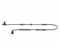 Sensore velocità ruota ABS 116 805 TOPRAN per VW FORD SEAT