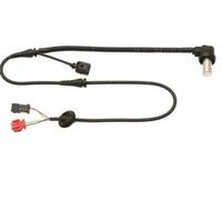 AUTOMEGA 150041810 Sensore, N° giri ruota per AUDI,SKODA,VW