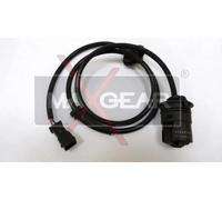 MAXGEAR Sensore, N° giri ruota per AUDI 20-0070