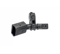 Sensore N° Giri Ruota Facet 21.0011 Made In Italy - Oe Equivalent per Audi Seat