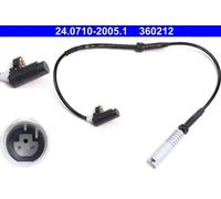 Sensore velocità ruota ABS 24.0710-2005.1 ATE per BMW 7
