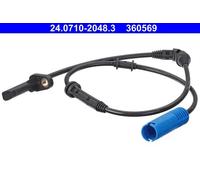 ATE 24.0710-2048.3 Sensore ABS