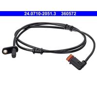 ATE 24.0710-2051.3 Sensore ABS