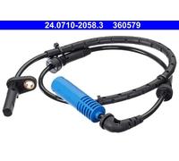 ATE 24.0710-2058.3 Sensore ABS