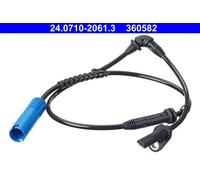 ATE Sensore velocità ruota ABS 24.0710-2061.3 per MINI Countryman