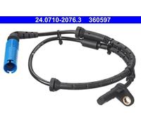 ATE 24.0710-2076.3 Sensore ABS
