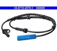 Sensore velocità ruota ABS 24.0710-2079.3 ATE per BMW 7